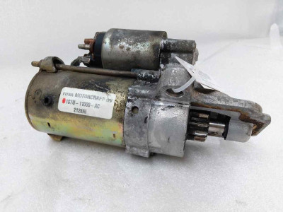 MOTOR ARRANQUE, FORD, MONDEO TURNIER (GE)