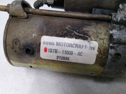  MOTOR ARRANQUE, FORD, MONDEO TURNIER (GE) 