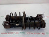 JUEGO AMORTIGUADORES DELANTERO Citroen C4 BERLINA 