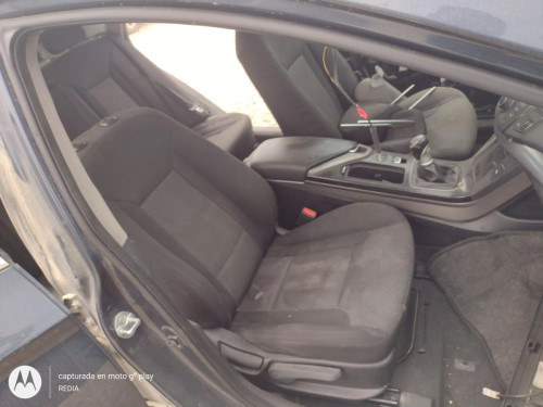  ASIENTO DELANTERO DERECHO HYUNDAI I40 (VF) 