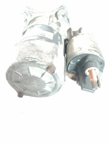  MOTOR ARRANQUE, RENAULT, MEGANE II GRANDTOUR 