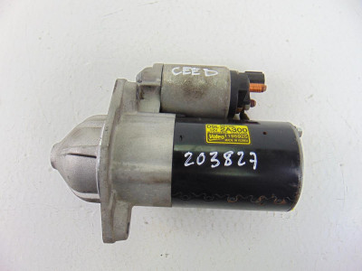 MOTOR ARRANQUE, KIA, CEED (JD)