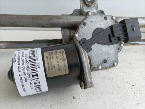  MOTOR LIMPIA DELANTERO 