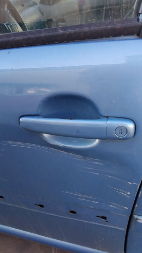 MANETA EXTERIOR DELANTERA IZQUIERDA Citroen C3 (2002->) Citroen C3 (2002->) 