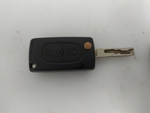 CONMUTADOR DE ARRANQUE Peugeot 207 