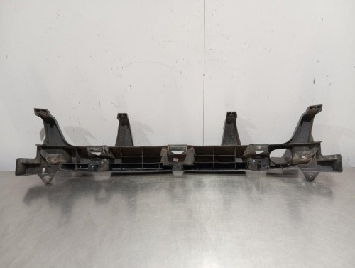  REFUERZO PARAGOLPES TRASERO, DACIA, DUSTER II 