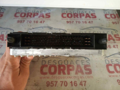 CENTRALITA MOTOR UCE VOLVO S60 BERLINA 