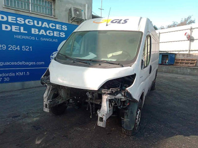 FIAT DUCATO 3 MAXI FURGÓN 35 (295)