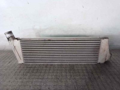 INTERCOOLER, RENAULT, SCENIC II (JM)