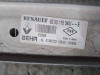 INTERCOOLER RENAULT SCENIC II (JM) 