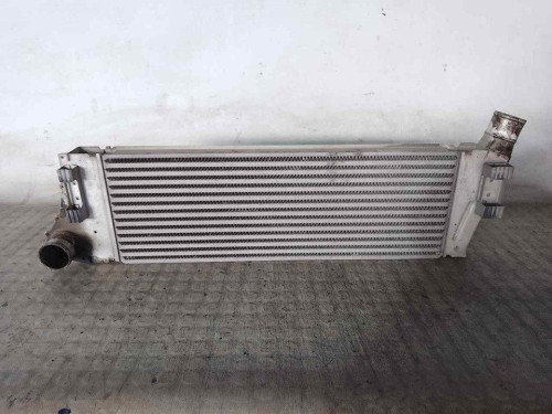 INTERCOOLER RENAULT SCENIC II (JM) 