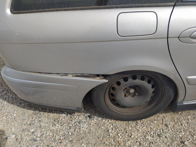 LLANTA, CITROEN, C5 BREAK