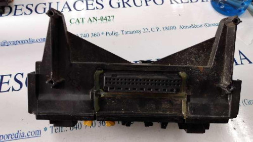  CAJA RELES / FUSIBLES JEEP GRAND CHEROKEE (WH) 