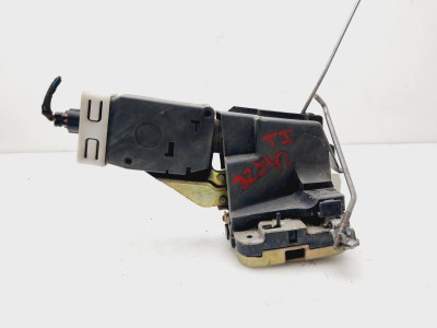 CERRADURA PUERTA TRASERA IZQUIERDA, MITSUBISHI, SPACE STAR (DG0)