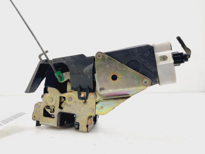 CERRADURA PUERTA TRASERA IZQUIERDA, MITSUBISHI, SPACE STAR (DG0)