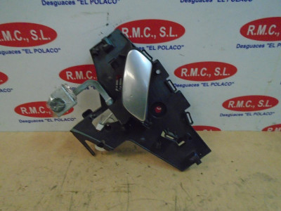 MANETA INTERIOR DELANTERA DERECHA, DAEWOO, MATIZ