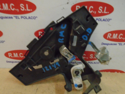 MANETA INTERIOR DELANTERA DERECHA, DAEWOO, MATIZ