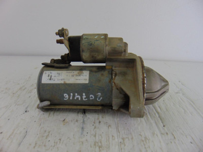 MOTOR ARRANQUE, FORD, FIESTA (CNN)