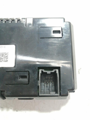 NO IDENTIFICADO, OPEL, ASTRA J BERLINA 5P