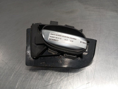 MANETA INTERIOR DELANTERA IZQUIERDA