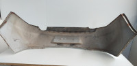 PARAGOLPES TRASERO