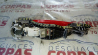 MANETA EXTERIOR TRASERA DERECHA