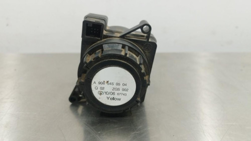  MANDO LUCES, MERCEDES-BENZ, SPRINTER II JAMES COOK (906) 