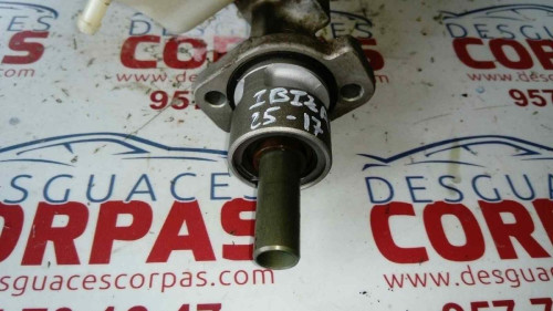  BOMBA FRENO Seat IBIZA (6L1) 