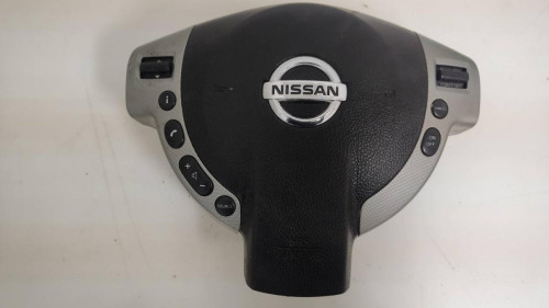 AIRBAG DELANTERO IZQUIERDO NISSAN QASHQAI (J10) 
