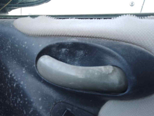 MANETA INTERIOR DELANTERA DERECHA Fiat STILO (192) 