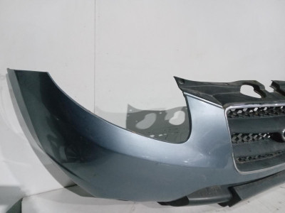 PARAGOLPES DELANTERO, HYUNDAI, SANTA FE (CM)