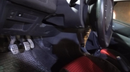 COLUMNA DIRECCION Citroen C4 COUPE 