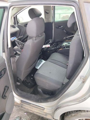 GOMAS CONTORNO PUERTA SEAT ALTEA (5P1) 