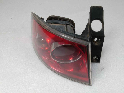 PILOTO TRASERO IZQUIERDO, SEAT, IBIZA (6L1)