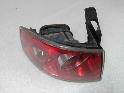 PILOTO TRASERO IZQUIERDO, SEAT, IBIZA (6L1)