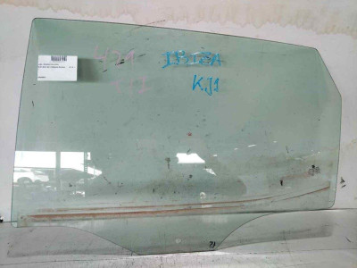 LUNA TRASERA IZQUIERDA, SEAT, IBIZA (KJ1)