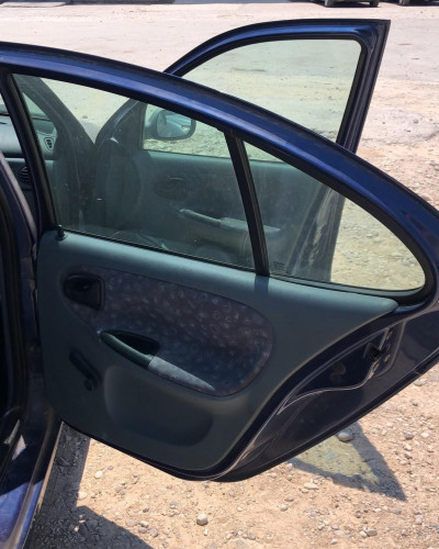 RENAULT MEGANE I BERL./ BERL. CON PORTÓN (BA0) — Donor Vehicle for Used Parts 