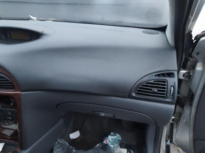 GUANTERA, CITROEN, C5 BERLINA