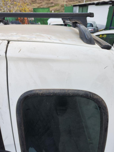  PORTON TRASERO DERECHO RENAULT KANGOO I (F/KC0) 