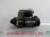  MOTOR ARRANQUE OPEL ASTRA G BERLINA 
