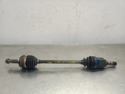 TRANSMISION DELANTERA IZQUIERDA, SUBARU, FORESTER (S11/SG)