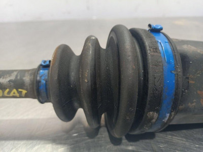 TRANSMISION DELANTERA IZQUIERDA, SUBARU, FORESTER (S11/SG)