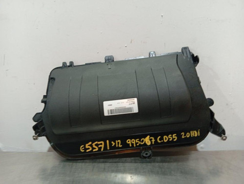  TAPA MOTOR CITROEN DS5 