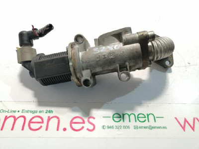 VALVULA EGR, OPEL, ASTRA H GTC