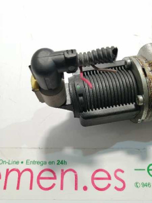 VALVULA EGR, OPEL, ASTRA H GTC