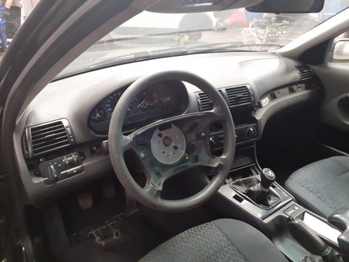  SALPICADERO BMW SERIE 3 COMPACTO (E46) 