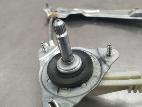 ELEVALUNAS TRASERO IZQUIERDO CITROEN C3 