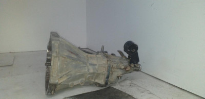 CAJA CAMBIOS