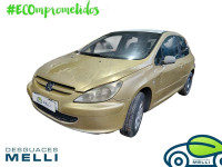 PEUGEOT 307 (S1)(04.2001)