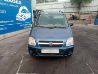 OPEL AGILA